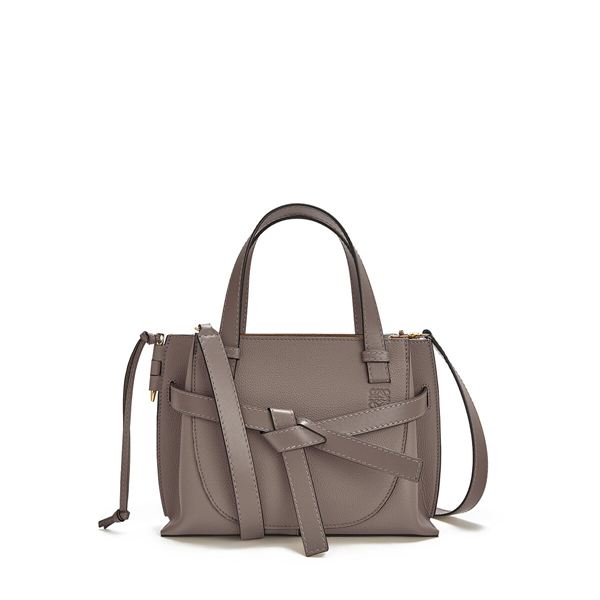 2020SS新作!ロエベ偽物 先行予約 GATEグレインレザーバッグ 71I-3E8014